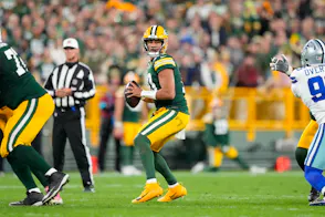 Packers vs. Lions Prediction: Week 7 Odds, Picks & Best Bet (Oct. 25)