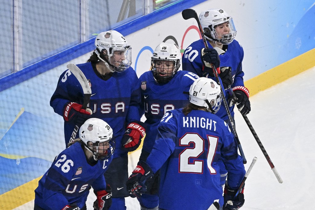USA vs. Finland Picks for Feb. 13 Sportsbook Review