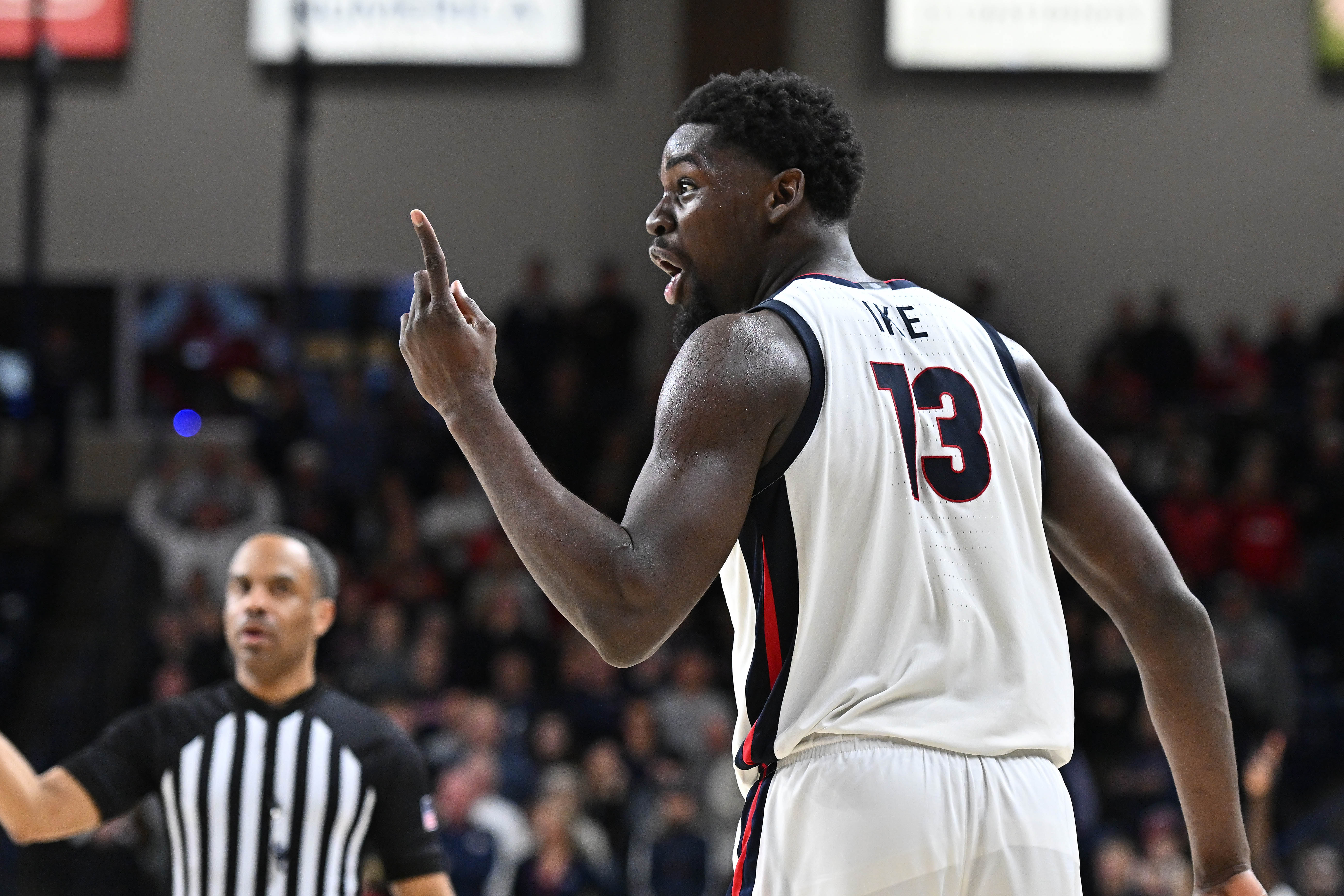 Gonzaga vs. San Francisco Prediction, Odds & Expert Picks Today: Best Bets & Projections