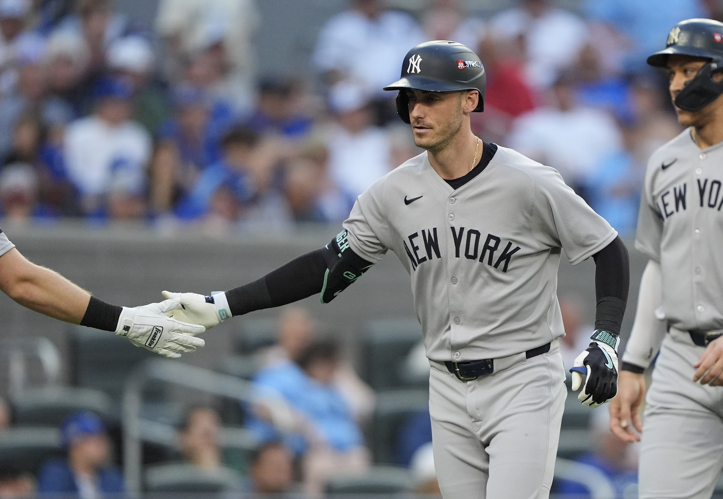 Blue Jays vs. Yankees MLB Player Props: AL Divisional Series Game 4 Tonight