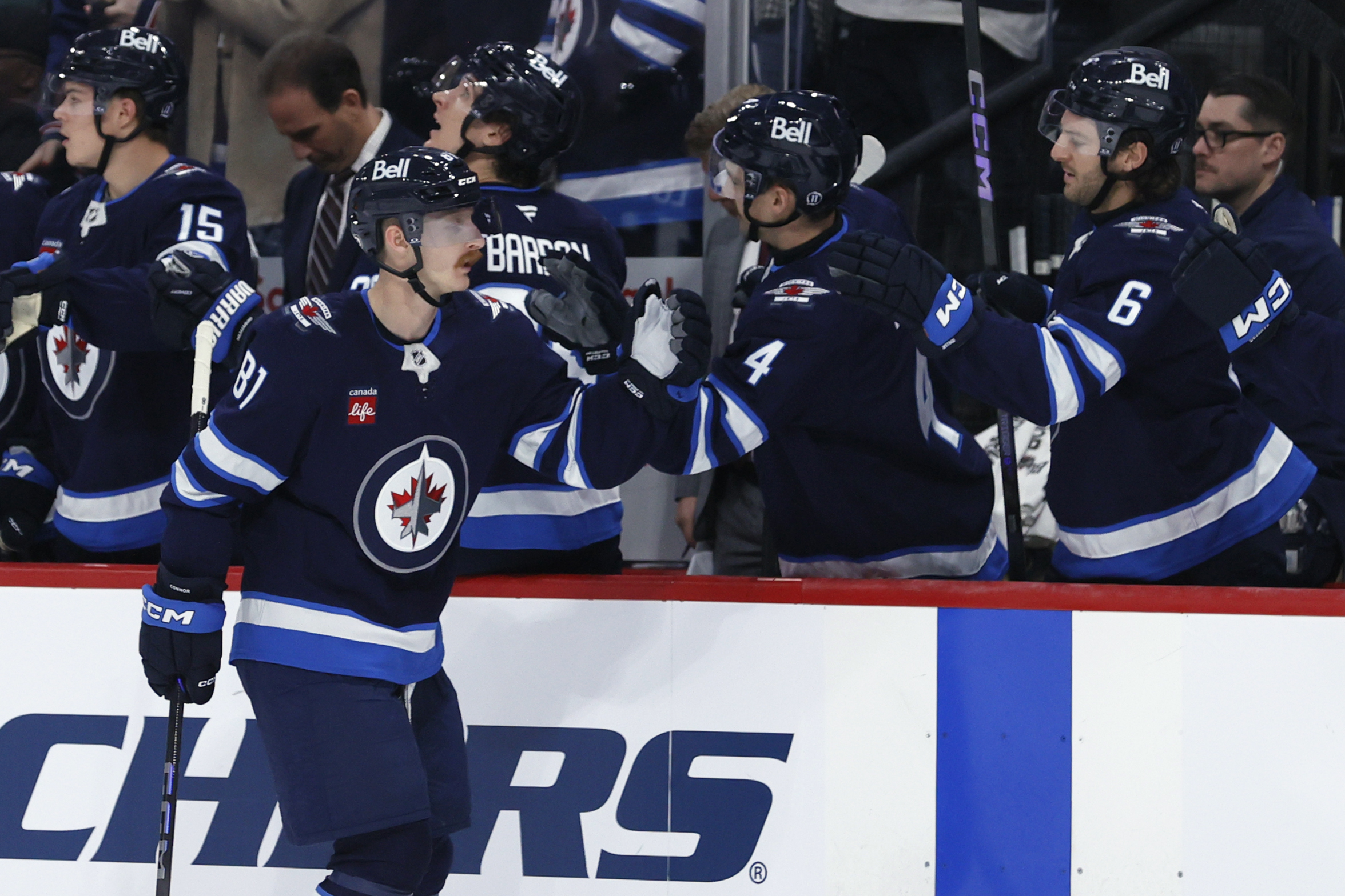 Jets vs. Penguins Prediction, Picks & Best Bets for Tonight's NHL Game