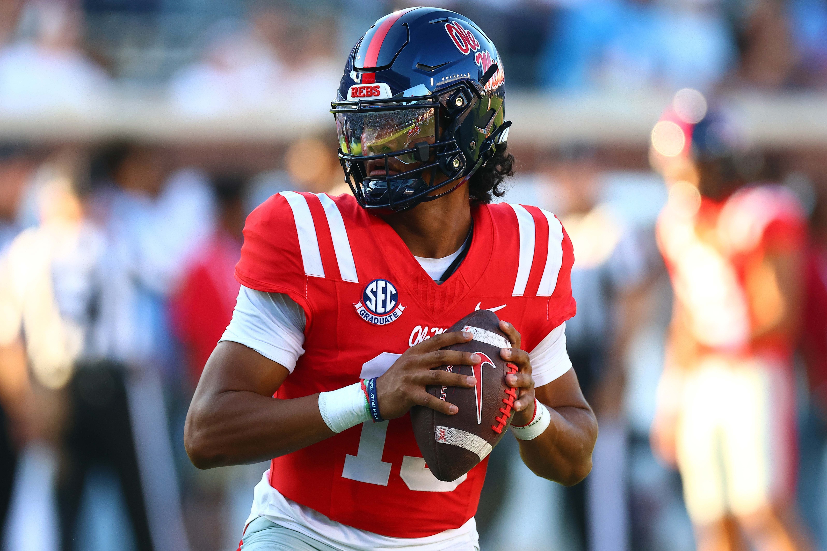 Ole Miss vs. Kentucky Prediction, Odds & Expert Picks: College Football Week 2 Best Bets
