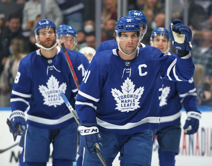 Islanders vs. Maple Leafs Odds, Picks, Predictions: Can Toronto Rebound at Home?