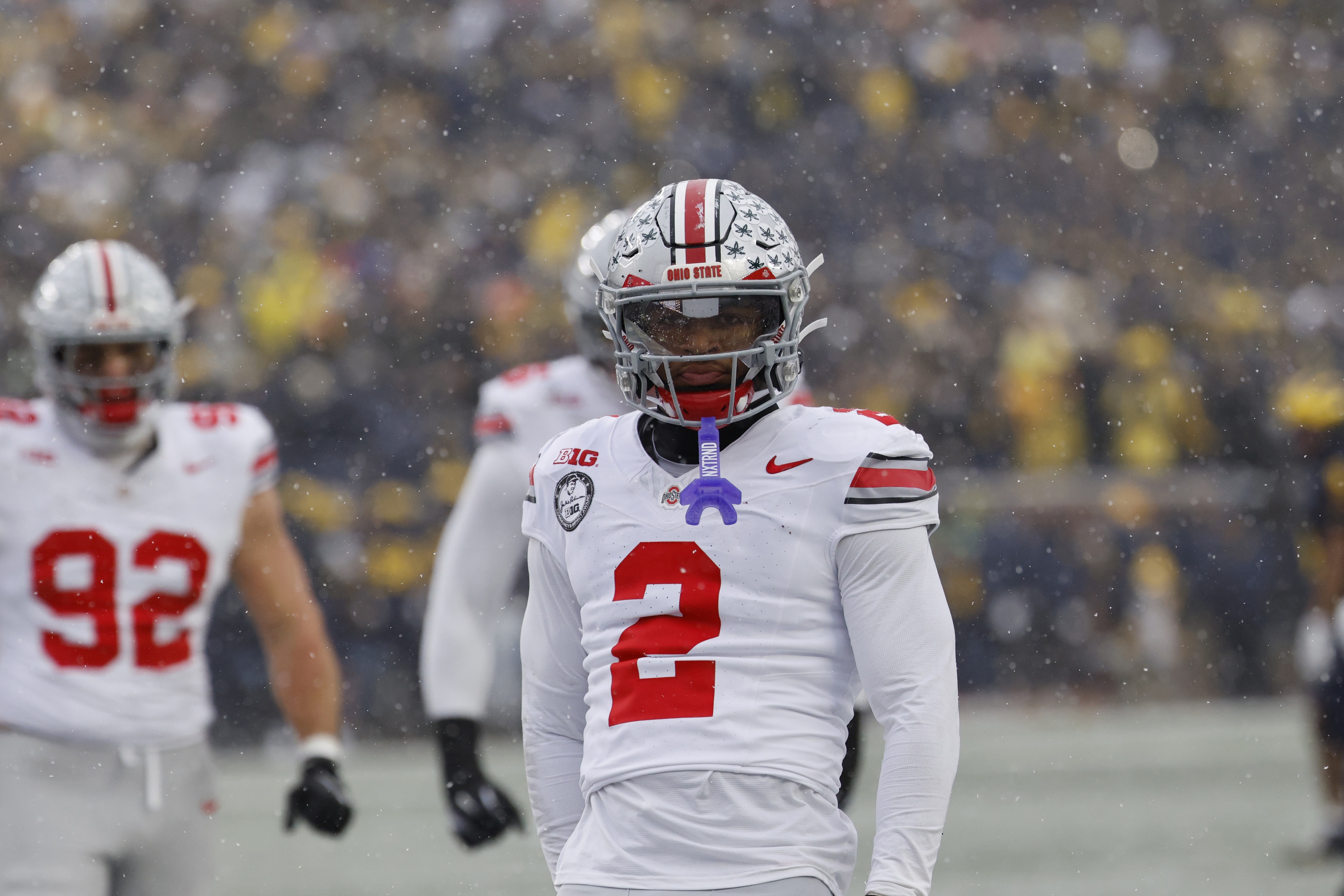 Indiana vs. Ohio State Prediction & Odds Tonight: Big Ten Championship Betting Preview