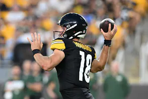 Jets vs. Steelers Prediction, Picks & Best Bets: NFL Preseason Week 2 Odds