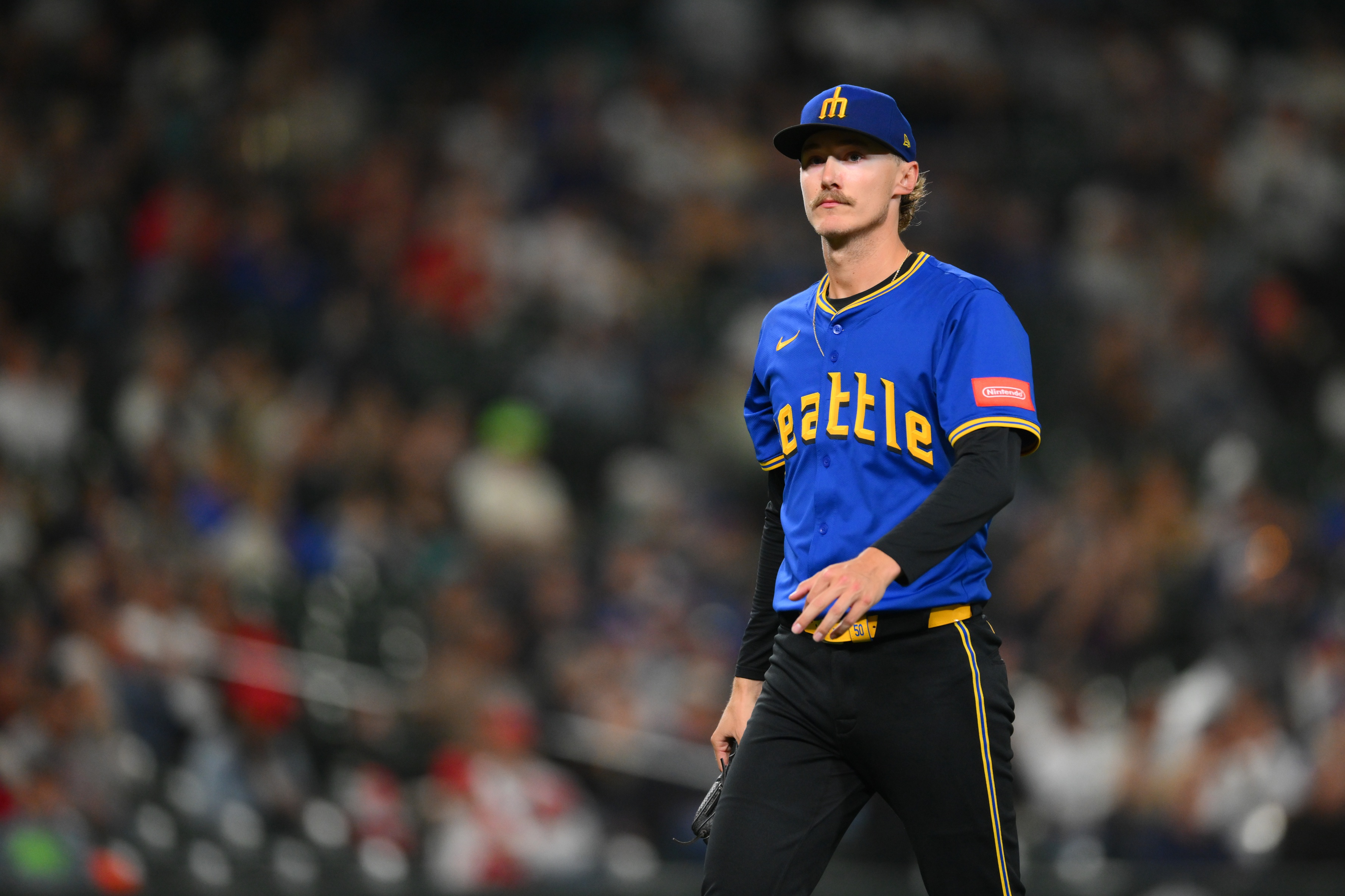 Best Mariners vs. Tigers MLB Player Props: ALDS Game 4