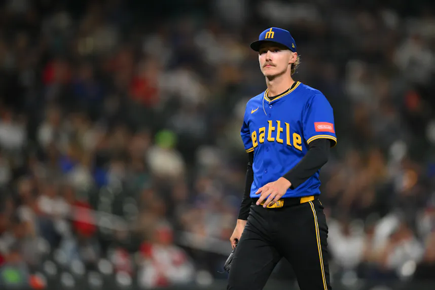 Mariners vs. Tigers Player Props: MLB Picks & Best Bets for Divisional Series Game 4