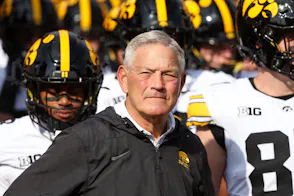 Wisconsin vs. Iowa Prediction: Week 9 Odds, Picks & Best Bet (Oct. 31)