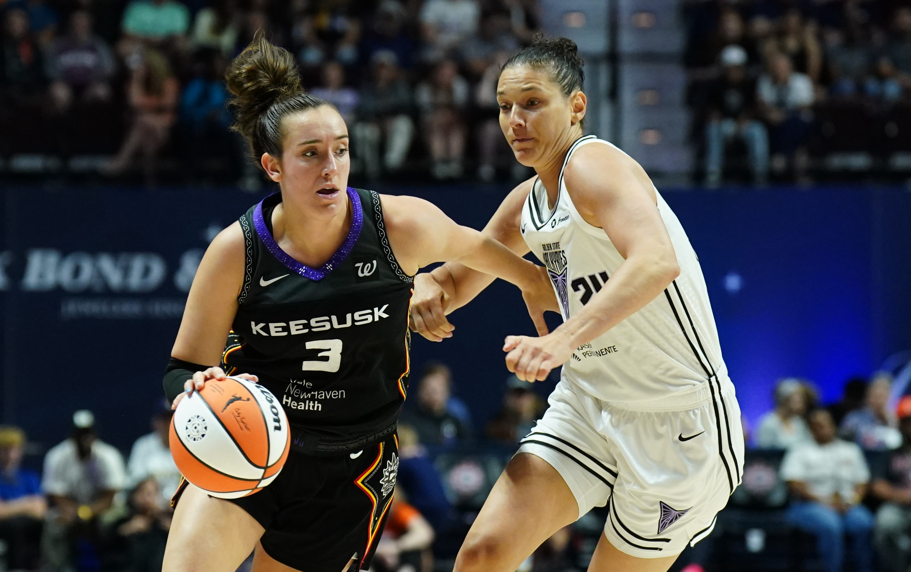 Storm vs. Sun Prediction, Odds & WNBA Best Bets: July 28