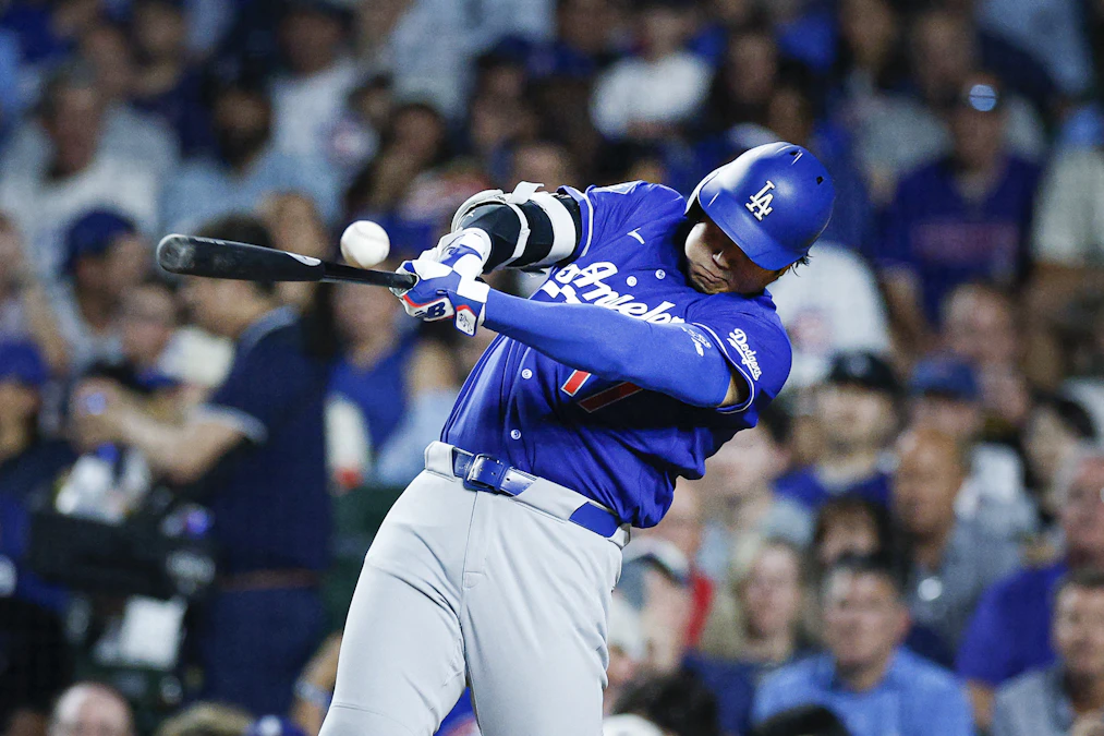 MLB Best Home Run Predictions Today: Best HR Props, Picks, Parlay & Odds (Friday, Aug. 7)