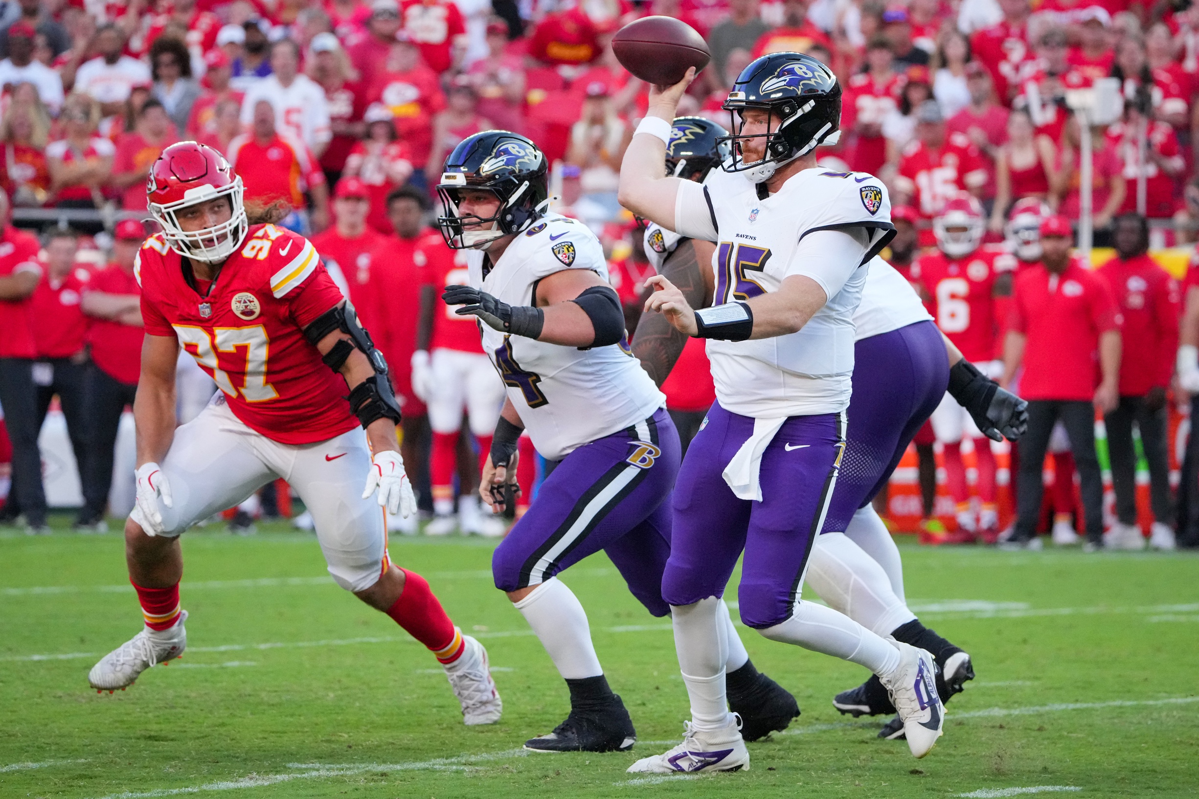 Best Texans vs. Ravens Player Prop Picks for Today: How will Cooper Rush, Ravens Play? 