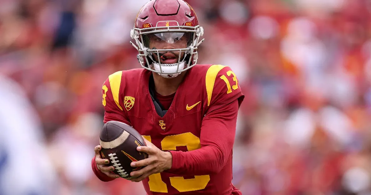 College Football Week 2 Predictions 2023 Picks Odds And Best Bets college-football-week-2-predictions-2023-picks-odds-and-best-bets