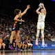 Wings vs. Aces Odds, Predictions & Best Bet for Tonight's WNBA
