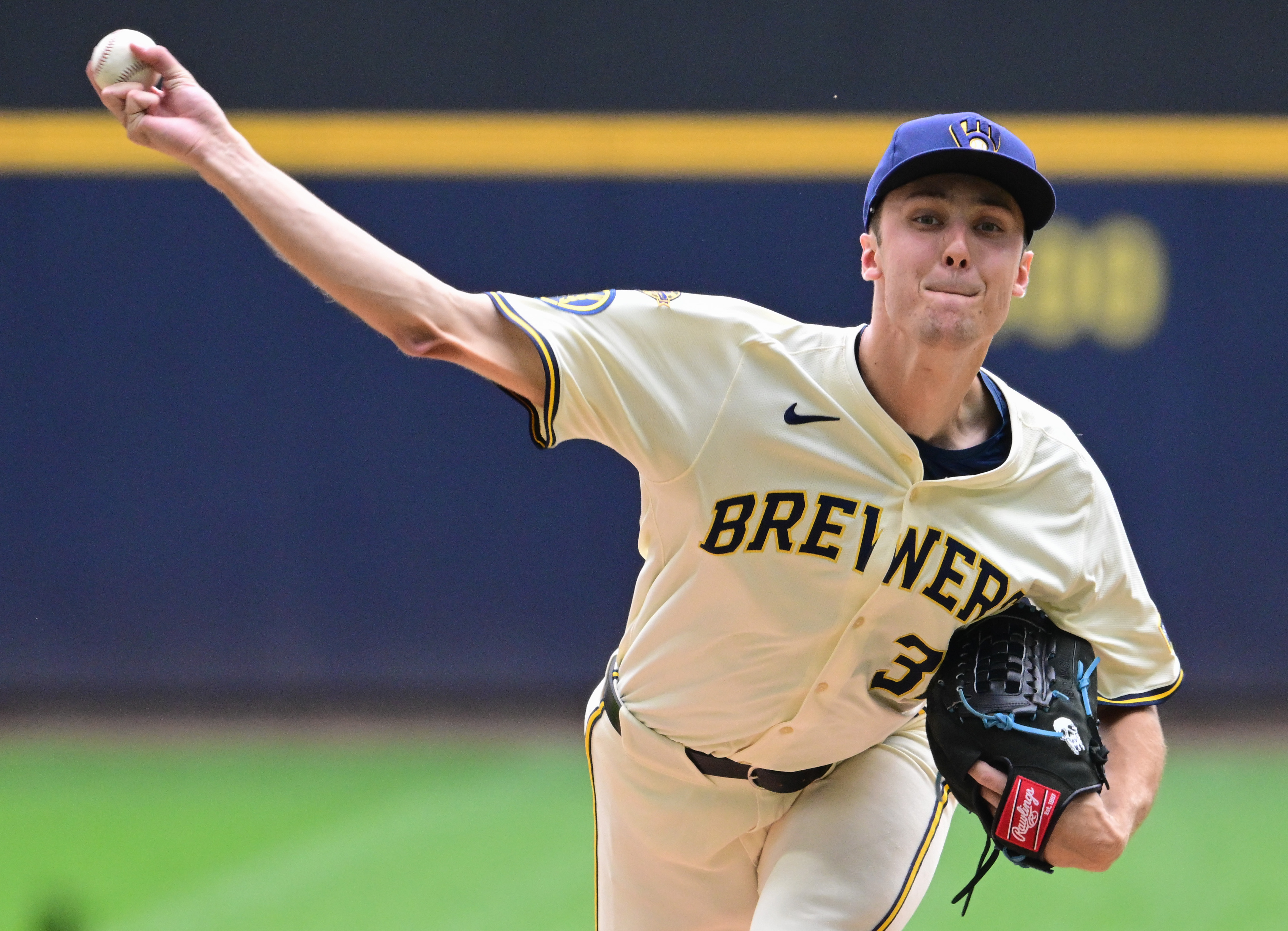 MLB Rookie of the Year Odds & Predictions at All-Star Break: Can Nick Kurtz Make Noise in Second Half? 