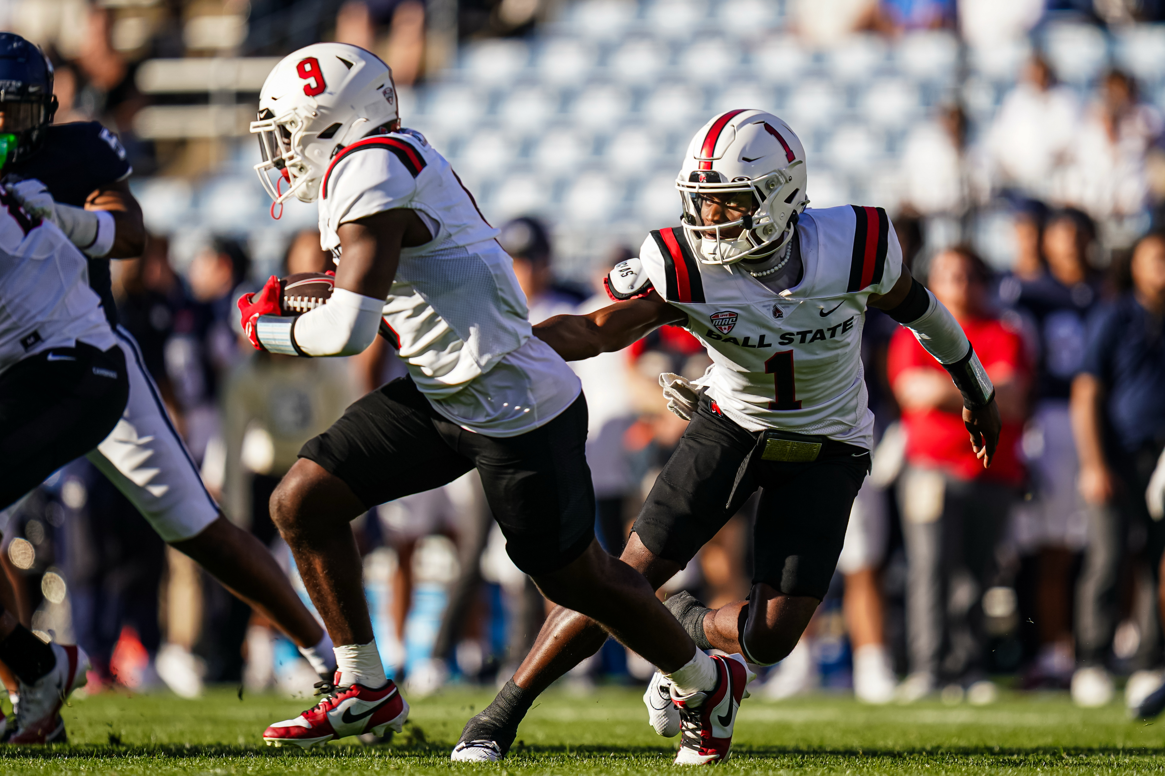 Kent State vs. Ball State Prediction: College Football Week 11 Betting Preview & Odds Tonight