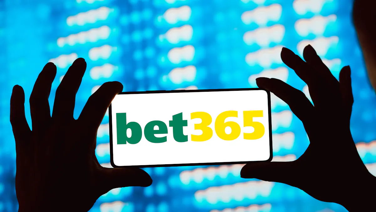 Imagen de Bet365 Casino
