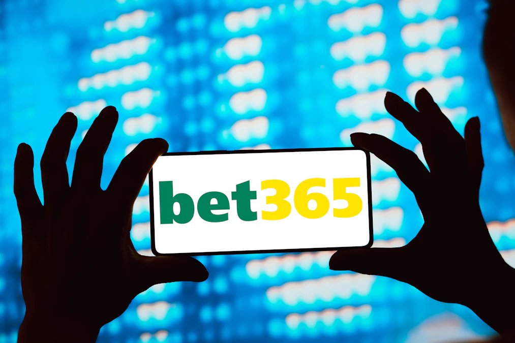 Imagen de Bet365 Casino
