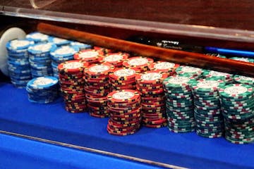 Massachusetts Casino Revenue Up 5.5% Year-on-Year in August