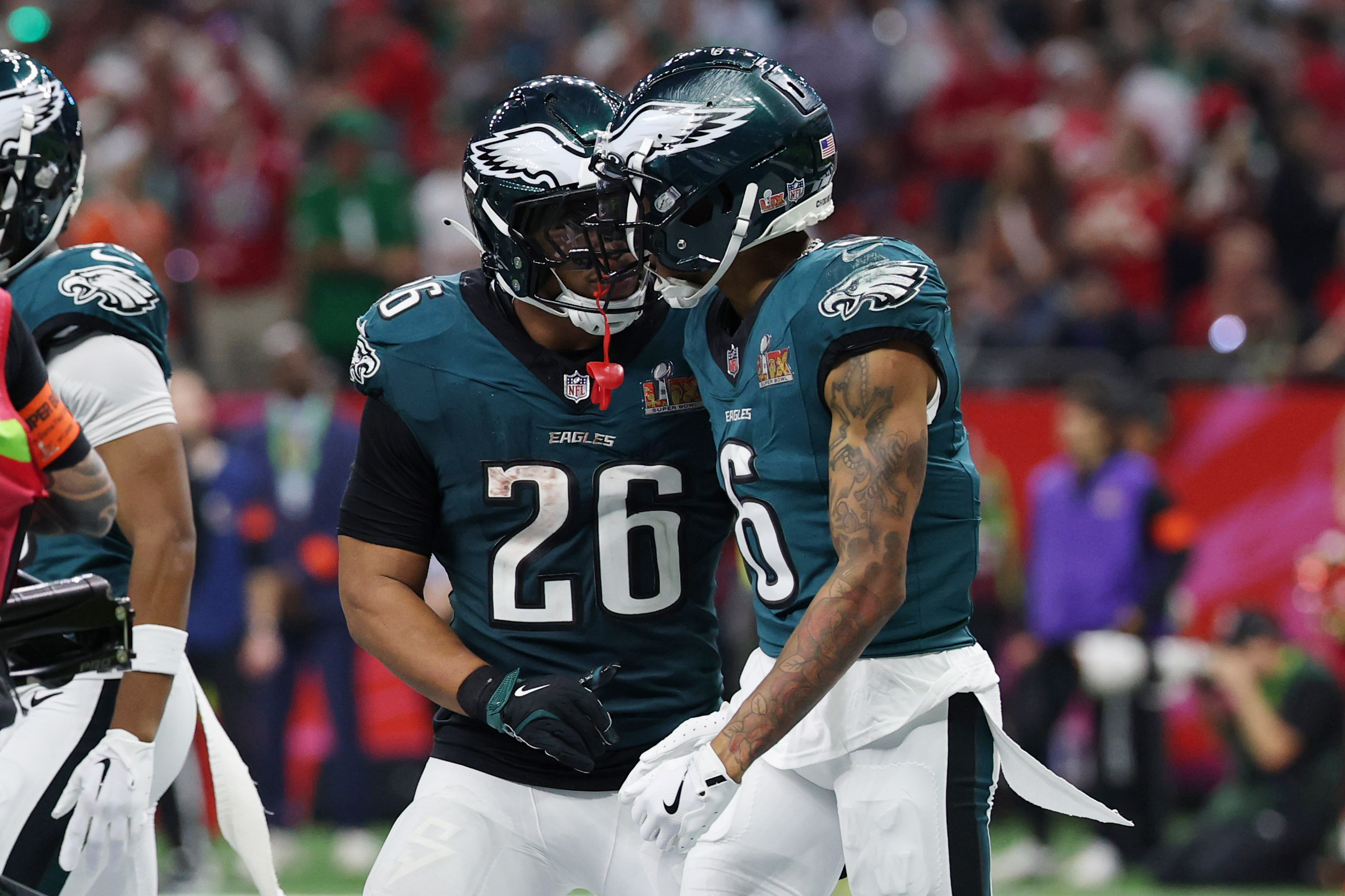 Cowboys vs. Eagles Tonight: Live Betting & Prop Strategy