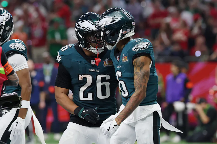 Cowboys vs. Eagles Tonight: Live Betting & Prop Strategy