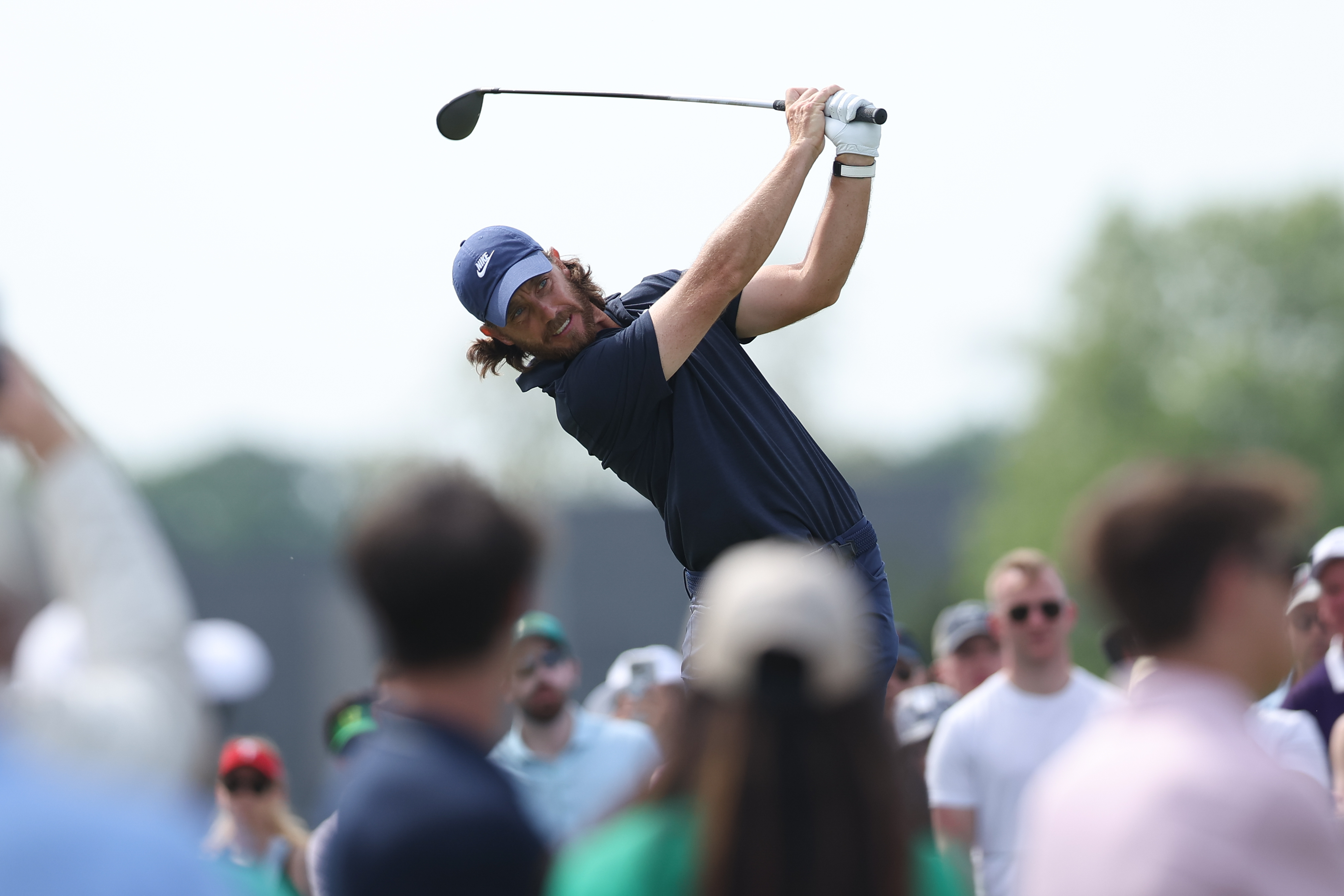 PGA Championship AI Predictions & Best Bets: ChatGPT's Outright Picks, Long Shots & Prop Bets for Quail Hollow