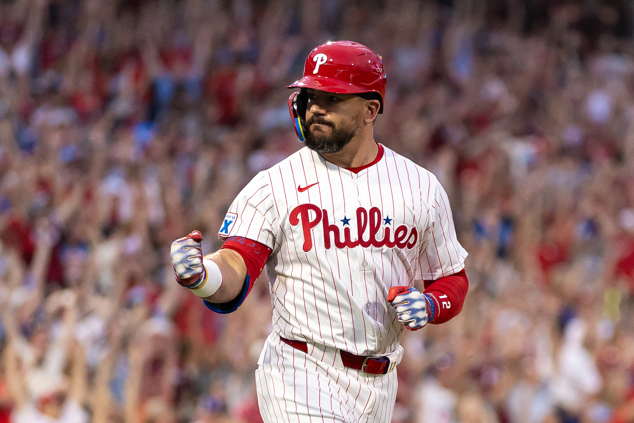 Red Sox vs. Phillies Prediction, Odds & Best Bets: Can Philadelphia Complete Sweep?