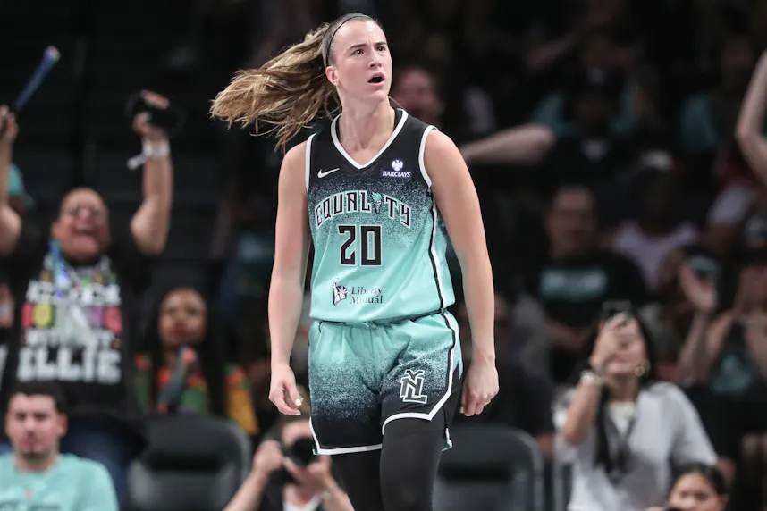 Sparks vs. Liberty Prediction, Odds & WNBA Best Bets: July 26