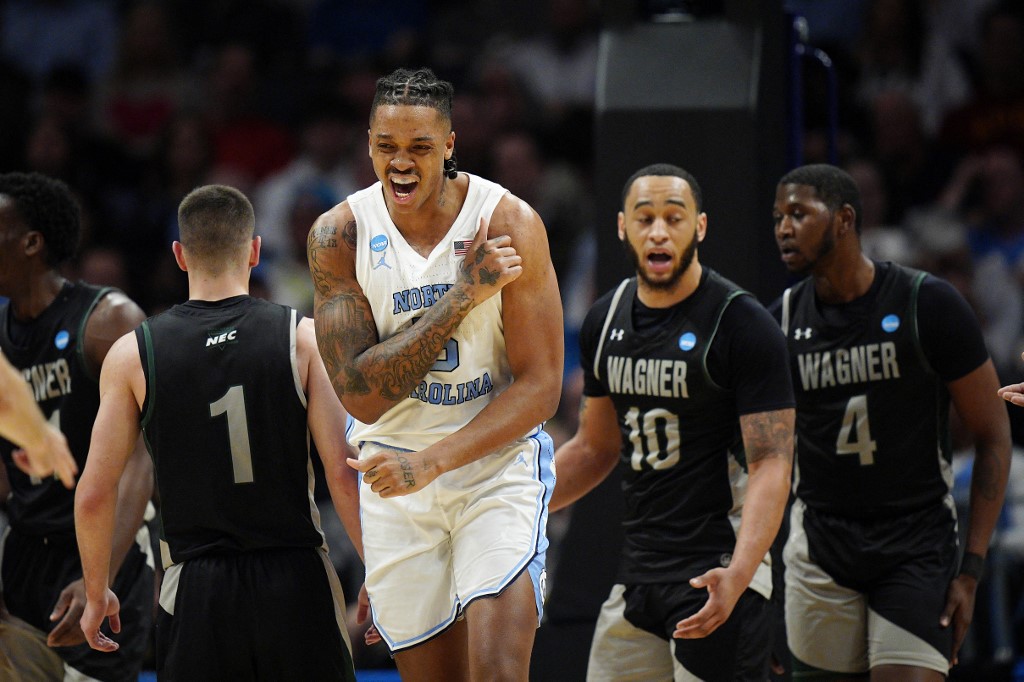 Sweet 16 Odds & Betting Lines: 2024 NCAA Tournament 3rd Round Schedule, Spreads, Totals