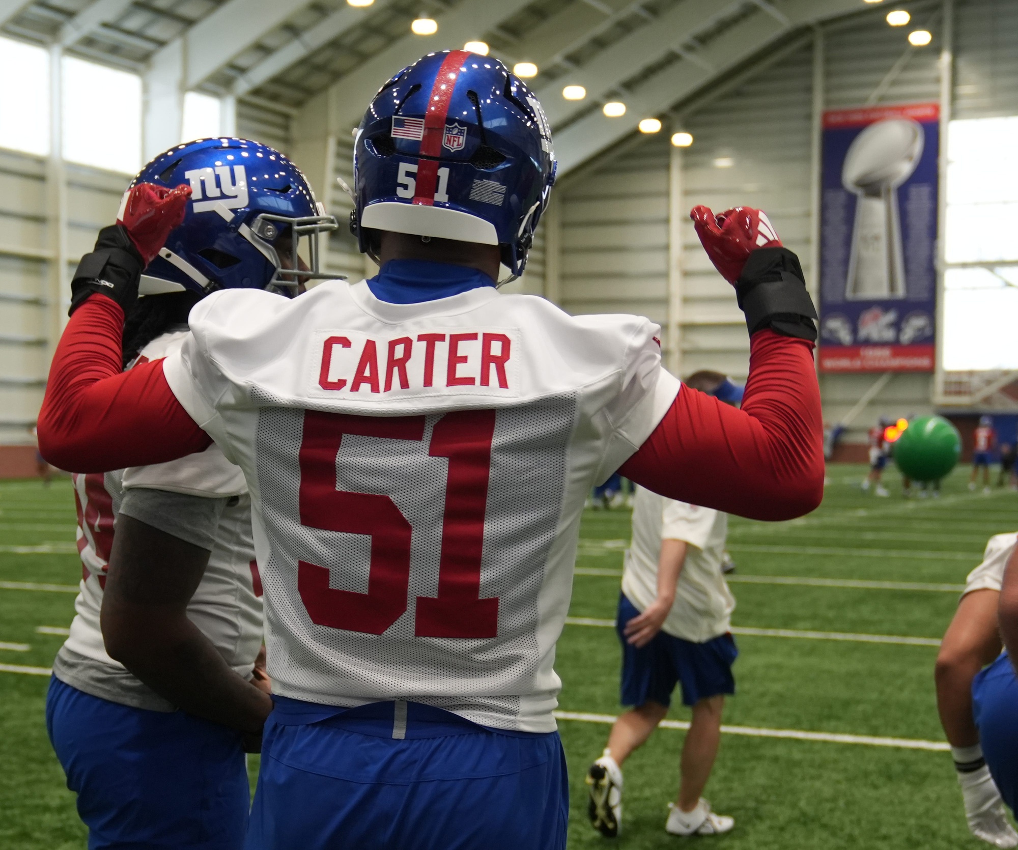 NFL Defensive Rookie of the Year Odds