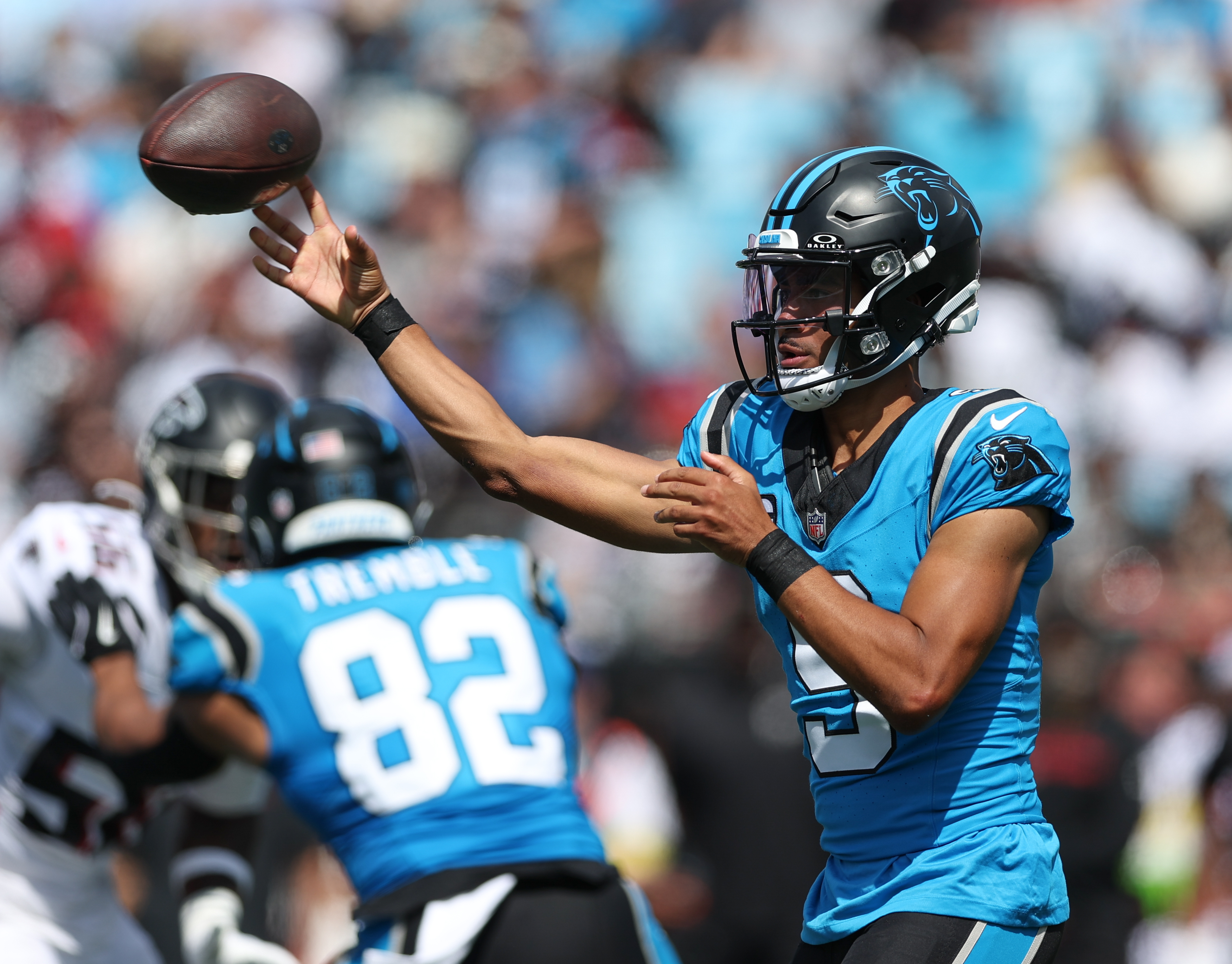 NFL Weather Report Week 5: Updated Forecasts and Betting & Fantasy Impacts
