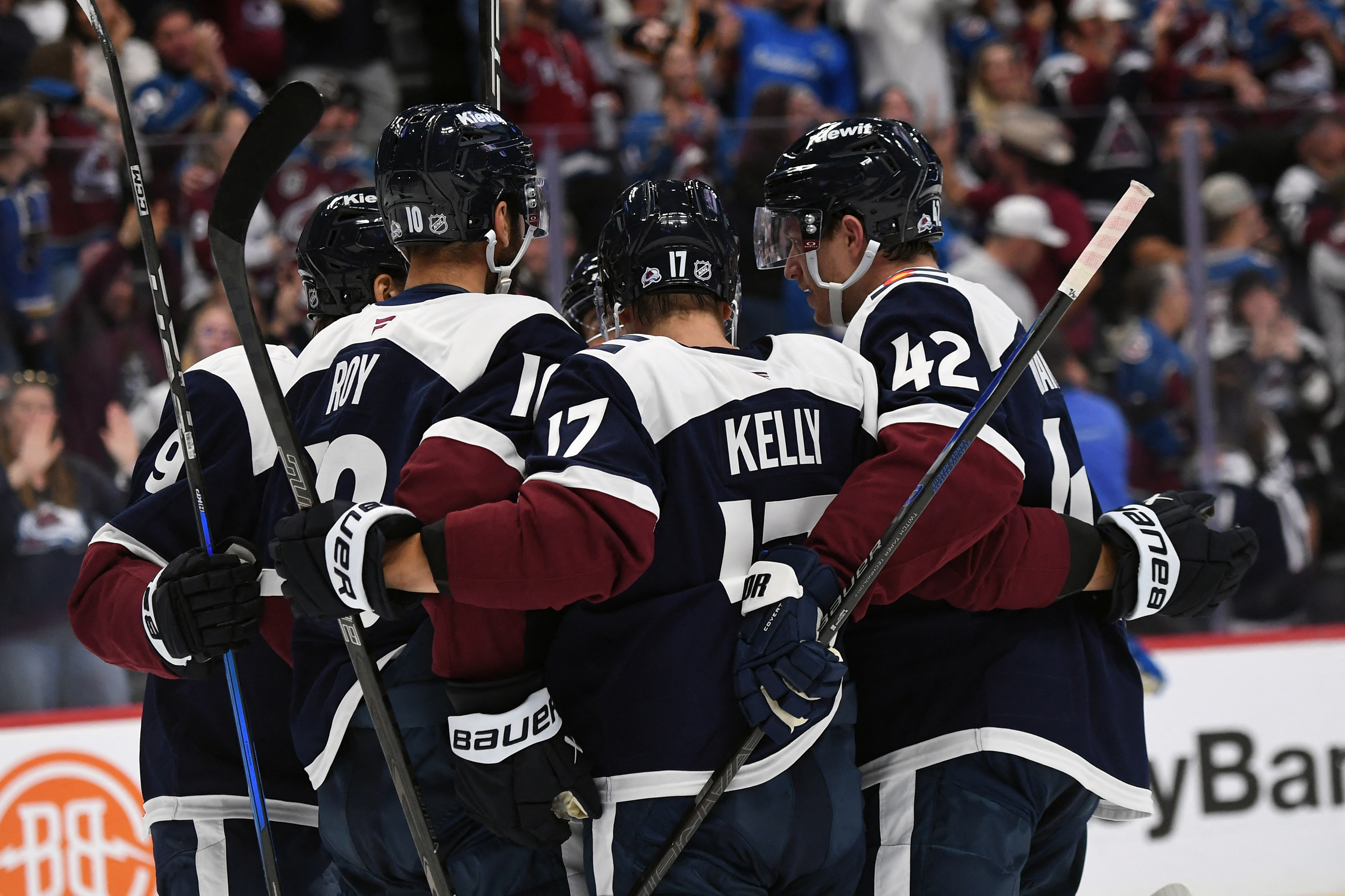Stanley Cup Odds & Favorites 2027: Panthers and Avalanche Co-Favorites