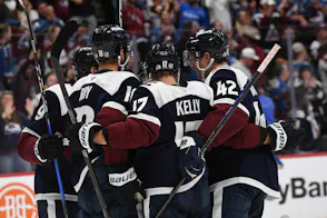 Stanley Cup Odds & Favorites 2027: Panthers and Avalanche Co-Favorites