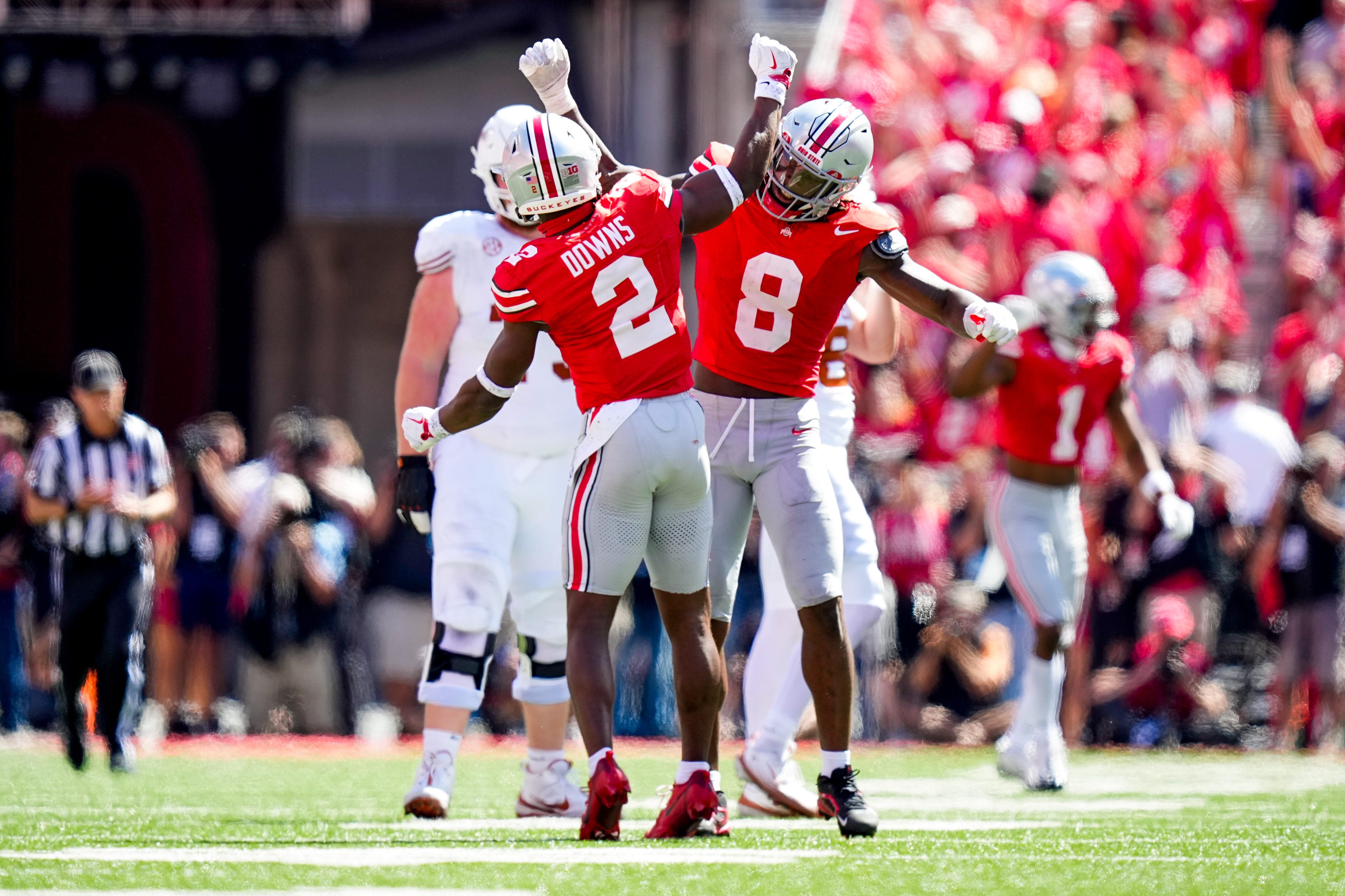 Ohio State vs. Illinois Prediction, Picks & Odds: College Football Week 7