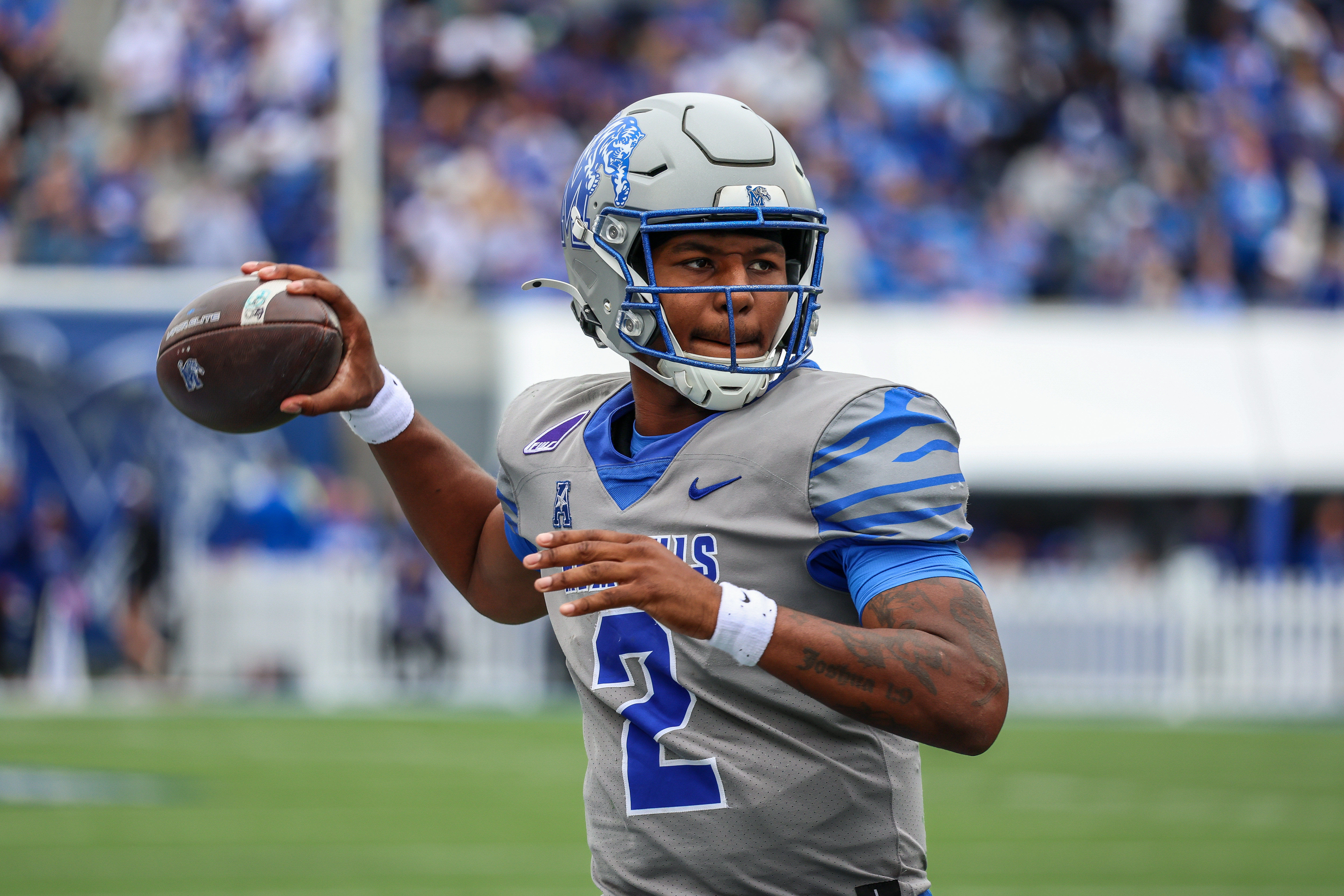 Memphis vs. Rice Prediction: Tonight's College Football Odds & Expert Picks