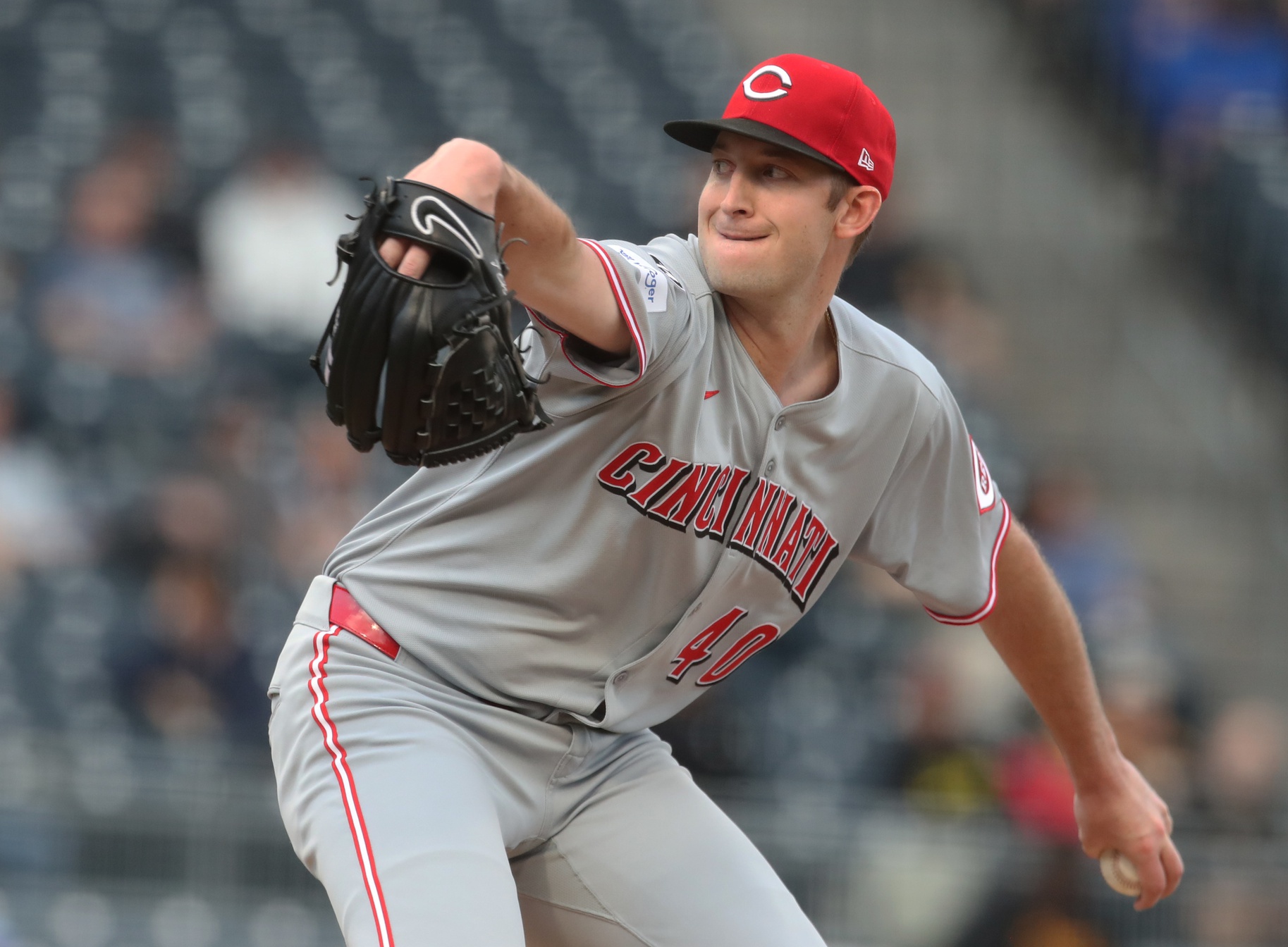 Yankees vs Reds Prediction, Picks & Odds for Today's MLB Game