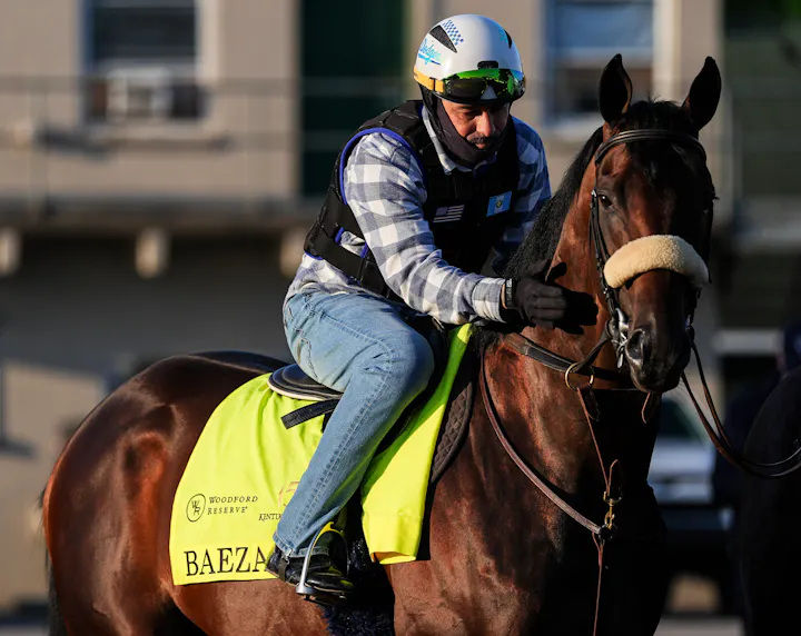 Kentucky Derby Long Shots
