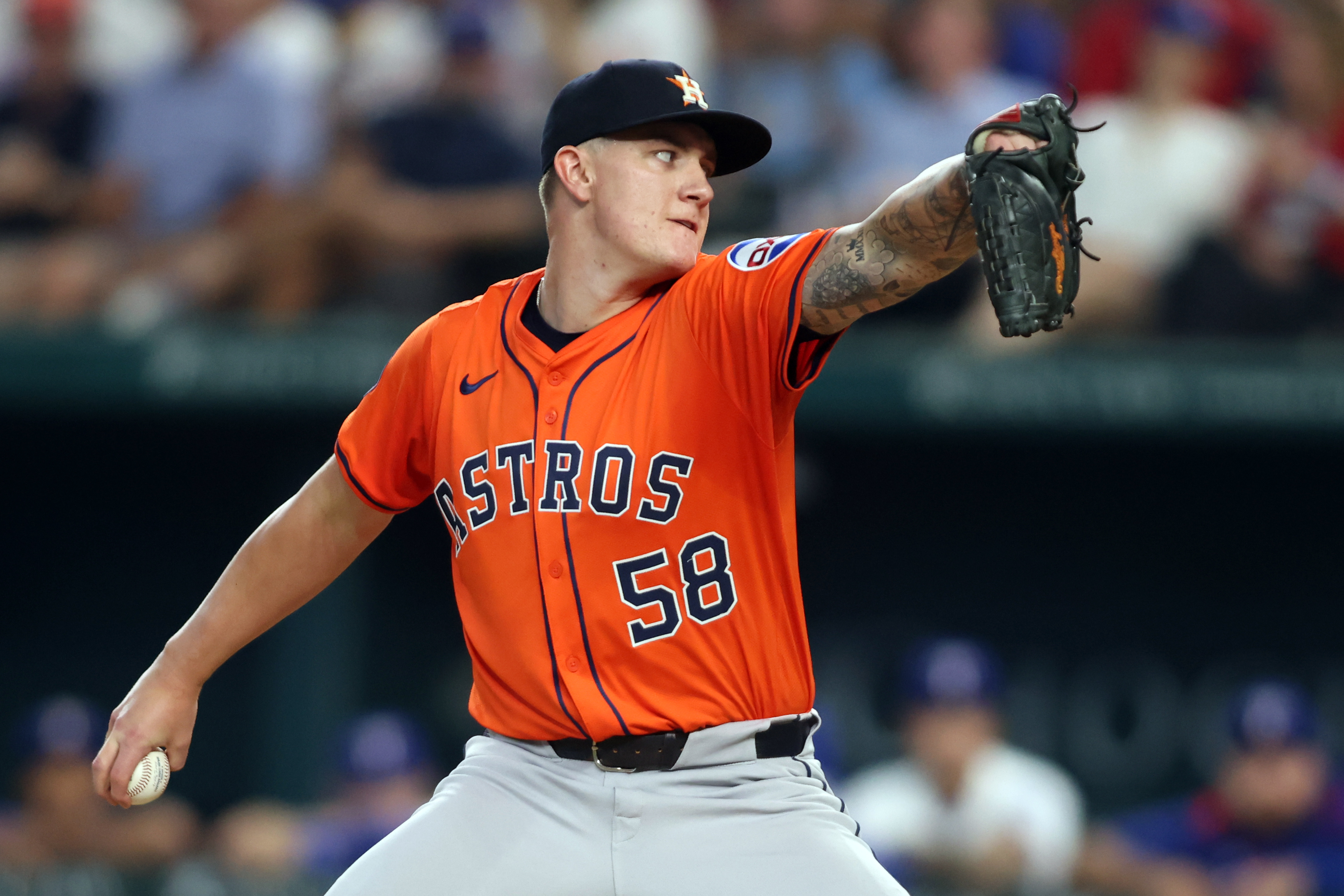 Mariners vs. Astros Prediction, Odds & Expert Picks: MLB Best Bets for Sept. 19