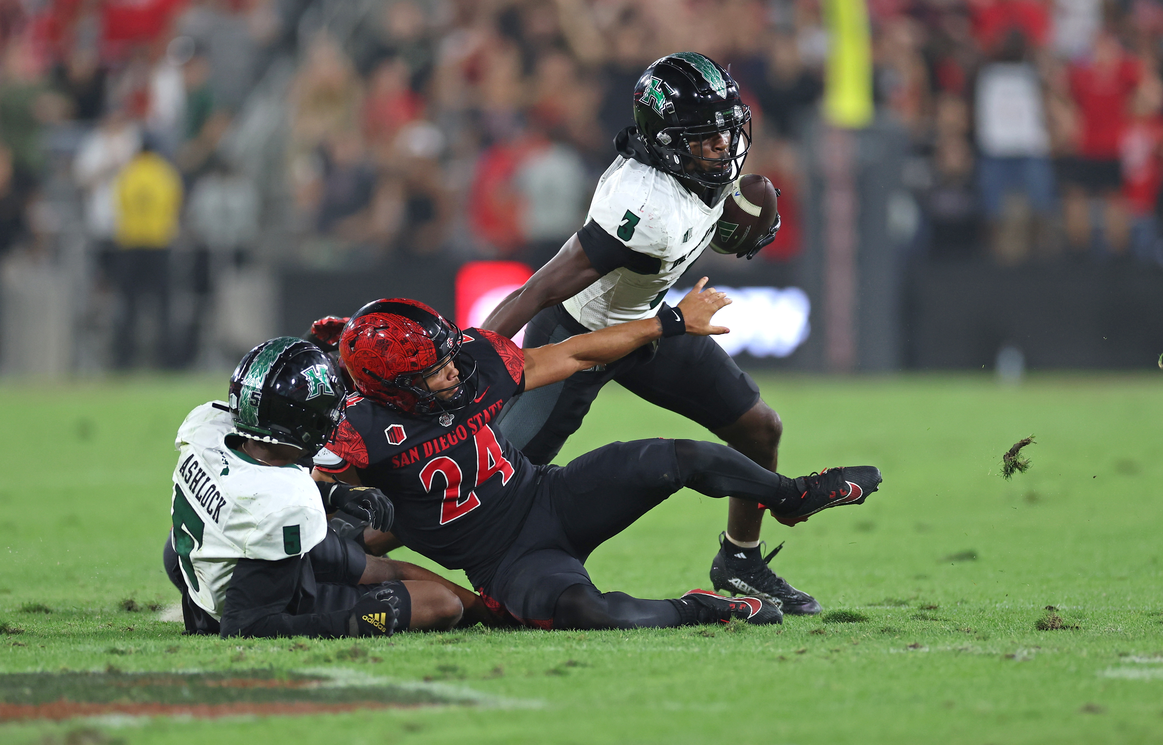 Best Stanford vs. Hawaii Player Prop Bets: Week 0 Odds & Expert Picks for Saturday