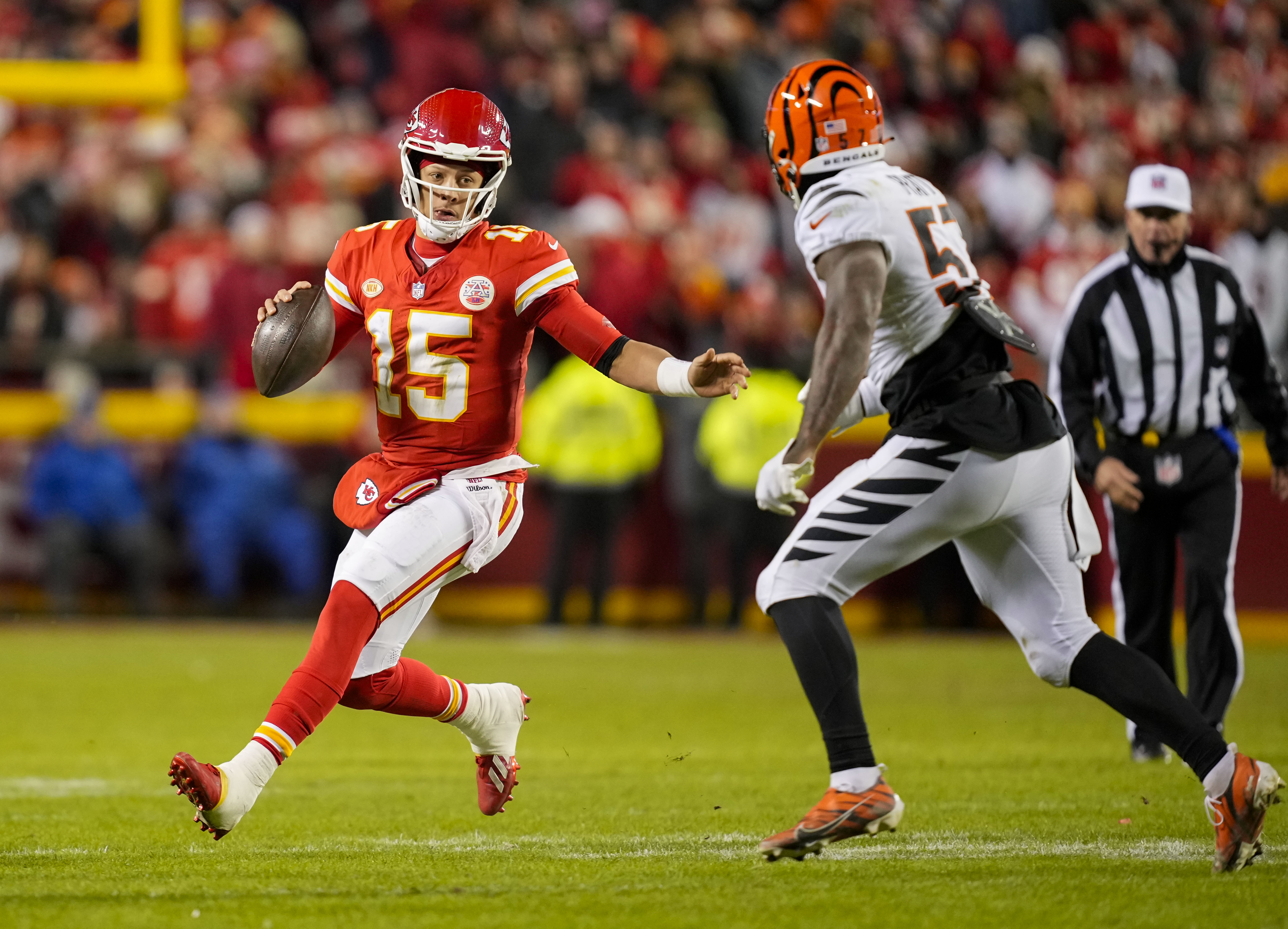 Super Bowl Predictions & Picks: Who Can Challenge the Chiefs in Super Bowl 59?