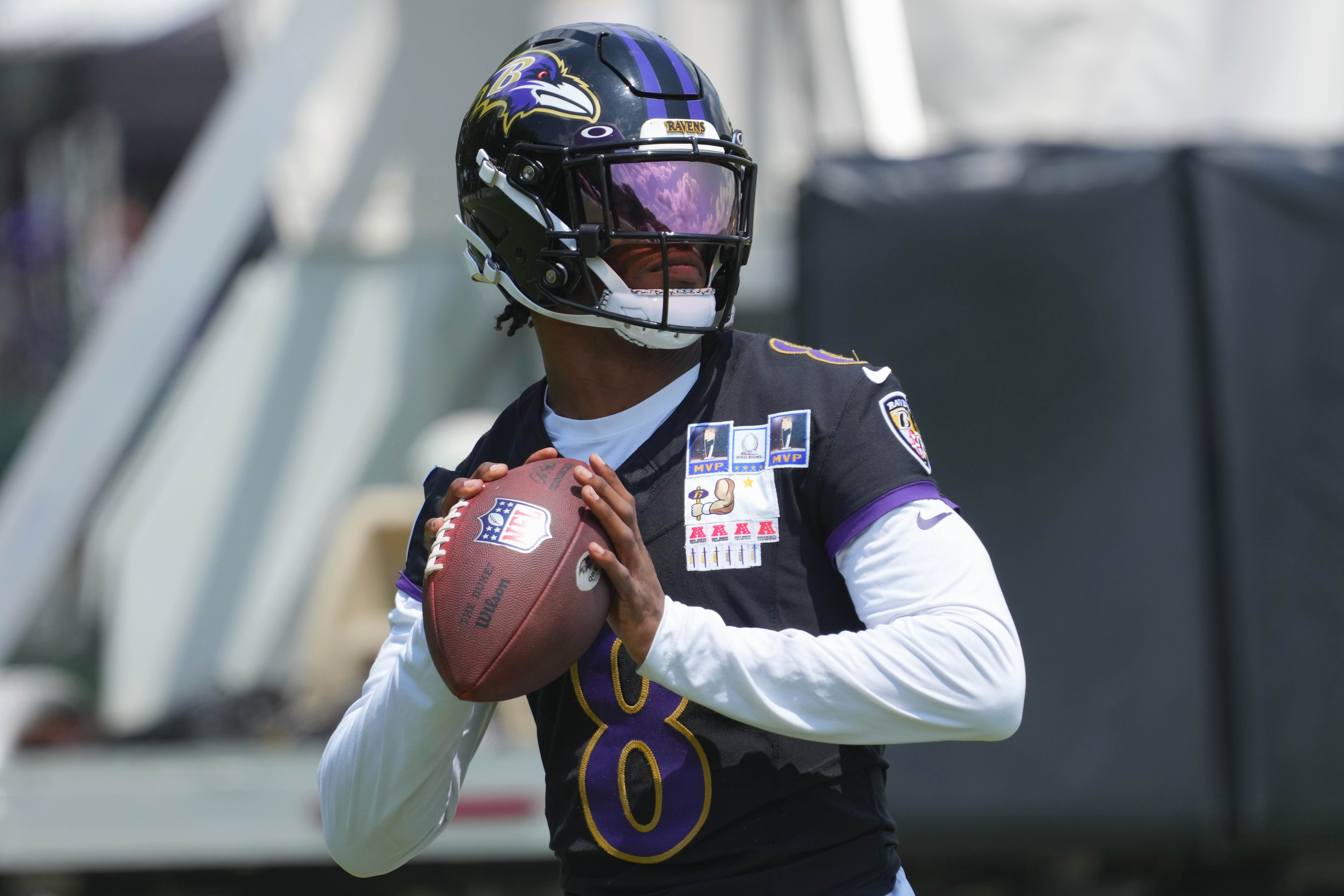 NFL MVP Odds 2025 as Preseason Begins: Early Prediction & Betting Favorites