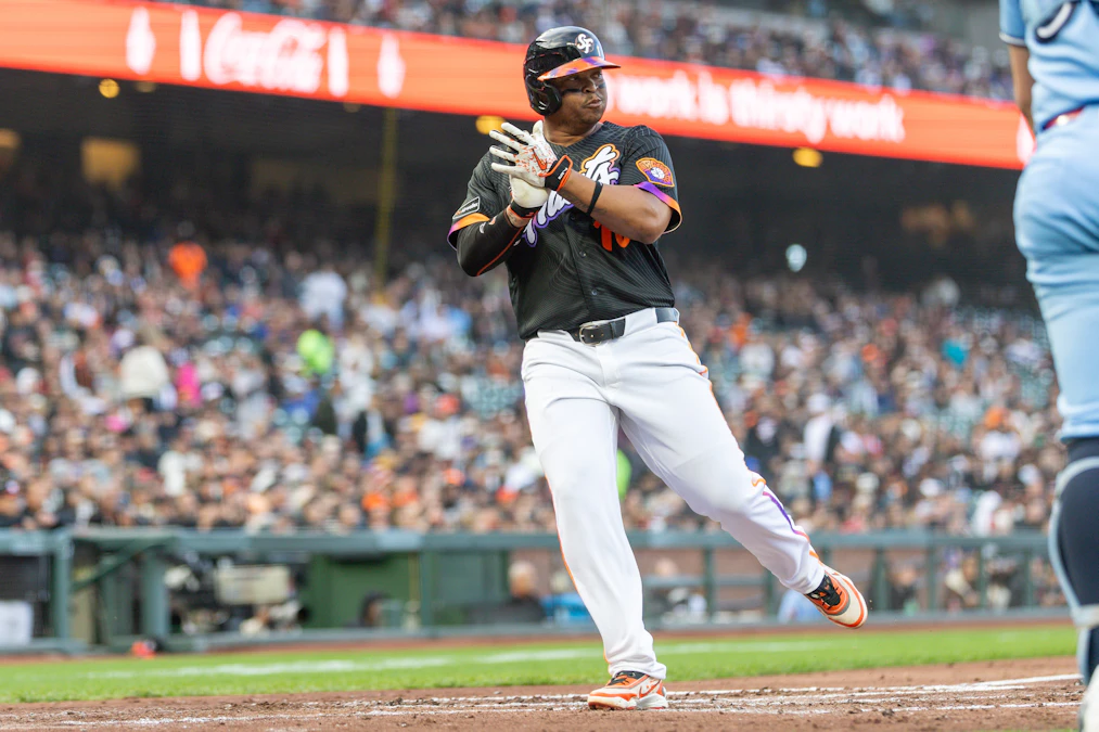Blue Jays vs. Giants Prediction & Picks: MLB Odds for Wednesday, July 8