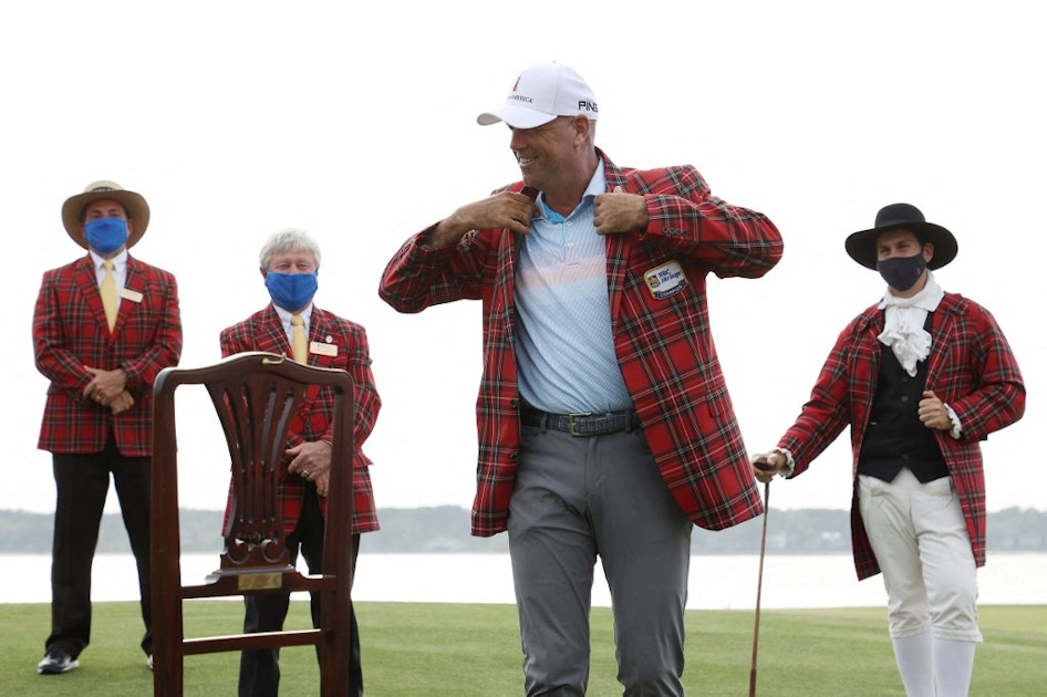 RBC Heritage Picks, Predictions & Odds - Rahm, Scheffler Favored