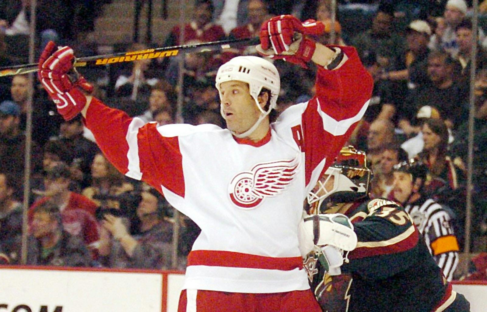 Detroit Red Wings