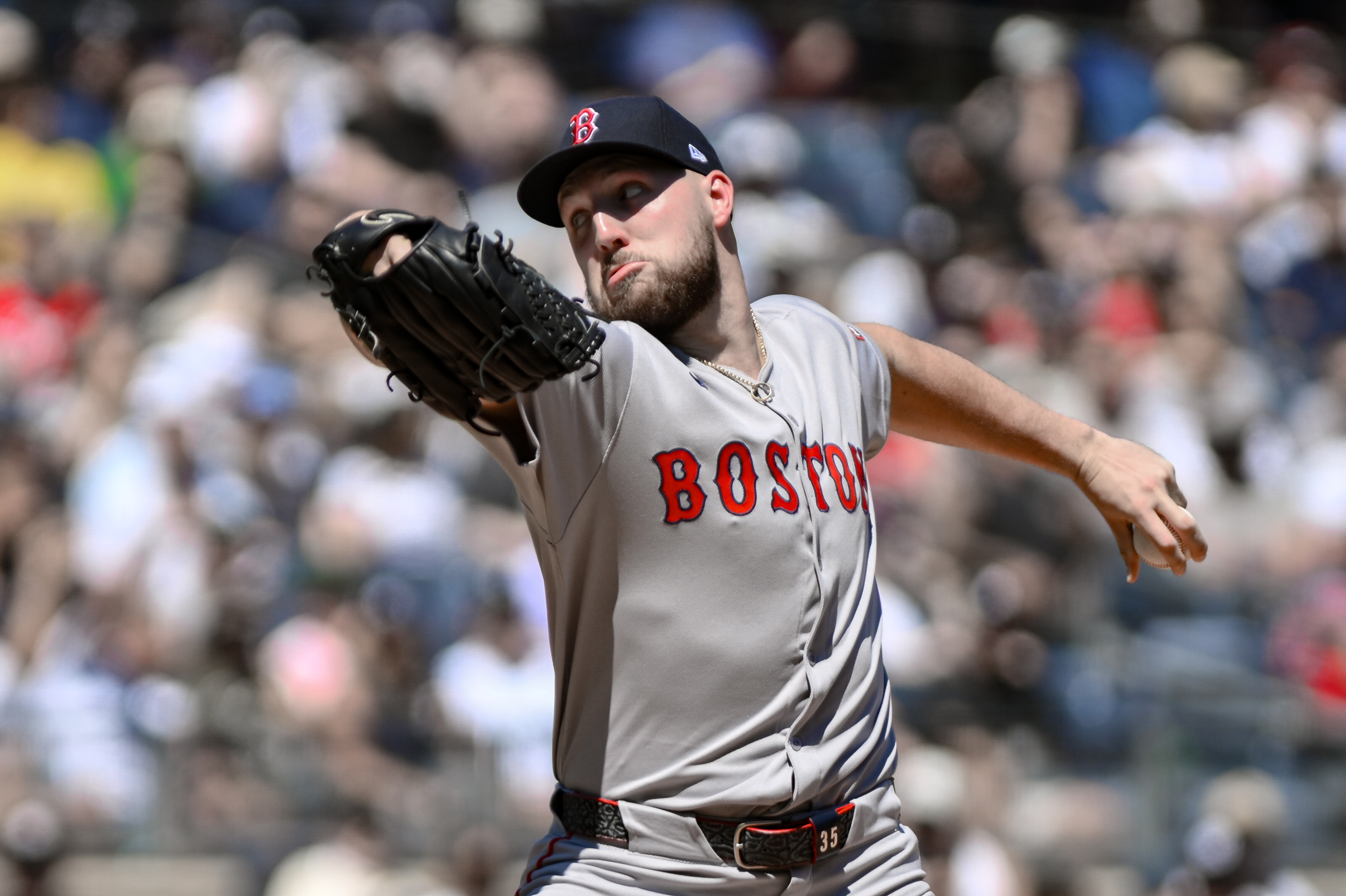 Red Sox vs. Orioles Prediction, Betting Odds & MLB Expert Picks: Aug. 28
