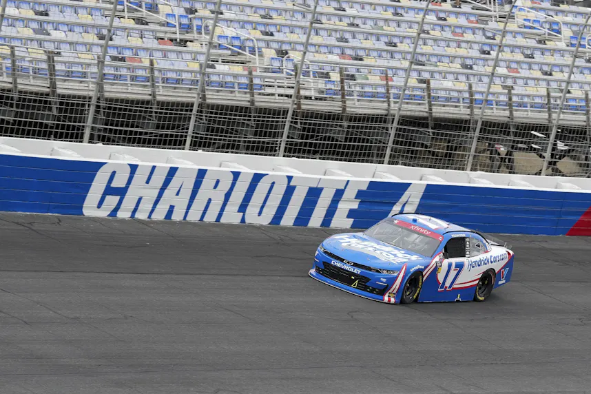 NASCAR AI Predictions for Coca-Cola 600 Tonight: ChatGPT's Picks & Finishing Order