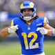 NFL Record-Breaker Player Props: Can Puka Nacua Break the Single-Season Receiving Record?