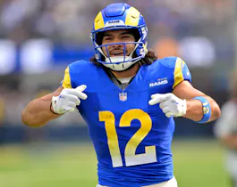 NFL Record-Breaker Player Props: Can Puka Nacua Break the Single-Season Receiving Record?