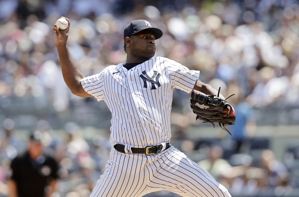 MLB betting recap: Cardinals keep rolling, Yankees continue to struggle