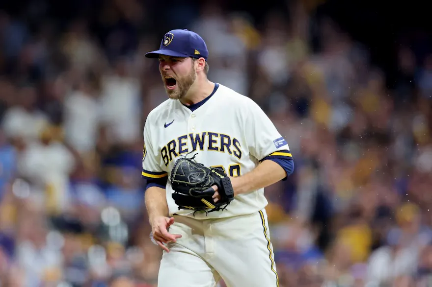 Cy Young Odds 2024 Corbin Burnes Among AL Favorites After Orioles Trade