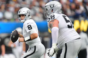 Raiders vs. Saints Prediction: Week 3 Odds, Picks & Best Bet